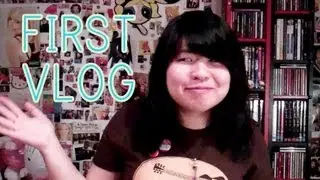 First Vlog