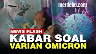 Update Soal Temuan Dinkes Kabupaten Bekasi Tentang Kabar Omicron