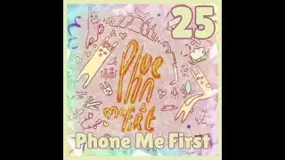 (NEW) Cysmix - Phone Me First [25] - Robeats (ROBLOX)