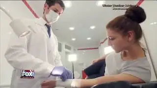Emergency room or doctor's office? When to go where
