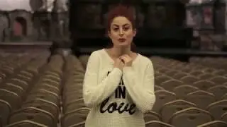 Julija Jegorova ir grupė - Solinis koncertas &Scaron;v. Kotrynos bažnyčioje