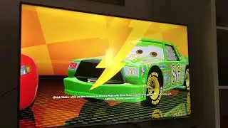 DOING THE TUTORIAL | Cars 3: Driven To Win - 2.0 - Part 1