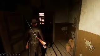 Road to Early Access #1:  Exploration - Western Rye