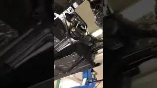 C126 wide body projects
