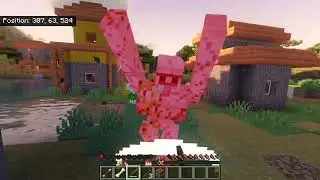New Beginnings, free from the Curse! (hopefully) | Luckycraft Episode One