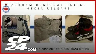Durham police trying to identify man critically injured in scooter accident