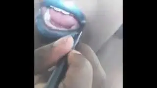 Mermaid Lips
