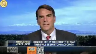 ✔ Fox News Bitcoin $10 000 in the next few years fox business news bitcoin