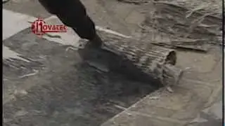 Scaling Hammers, Long Reach & Low Vibration Needle Scalers