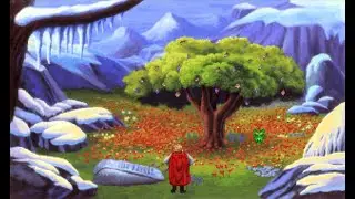 Quest For Glory I VGA Speedrun Any% No Major Skips Thief 8:48