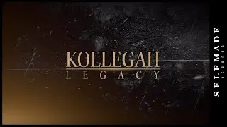 KOLLEGAH - Luzifer