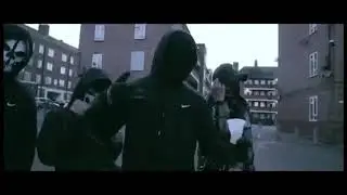 1 hour Drill mix