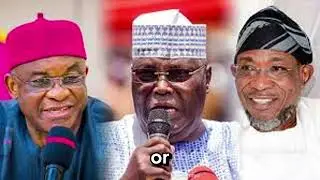 ADC Coalition Revealed Inside Nigeria&rsquo;s 2027 Opposition Strategy with Obi and El Rufai