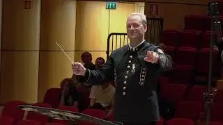 Grazer Bummler | Hans Stilp | Stadtmusikkapelle Liezen #freidurchmusik #orchester #musik #trombone
