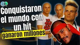 Los 10 ONE HIT WONDERS m&aacute;s VENDIDOS de la HISTORIA con an&eacute;cdotas que no conoc&iacute;as
