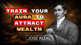 Train Your Mindset to Attract Power & Prosperity | Jos&eacute; Rizal Part 1