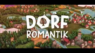 Dorfromantik - Pleasant Hill