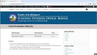 Tutorial: Accessing IER Information