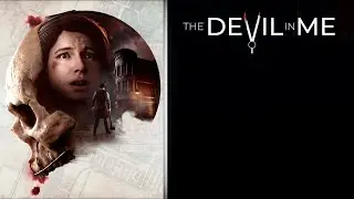 THE DARK PICTURES ANTHOLOGY: THE DEVIL IN ME (PS5) &mdash; 1 &mdash; СТРИМ. НАЧАЛО (*запись)