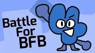 BFB Intro | BFDI:TPOT Styled Intro | Fixed
