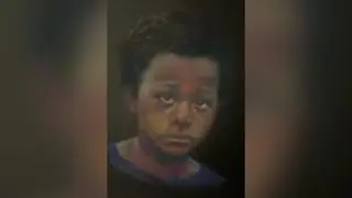 Deputies trying to identify child whose skeletal remains were found in Rockdale County woods
