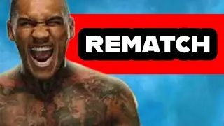 Eubank Jr vs Benn 2 OFFICIAL! 🔥 Massive Grudge Match REMATCH Announced!