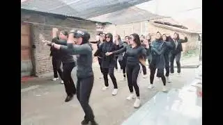 SK DJ SEDIAKAH PYNG SBLM HUJAN