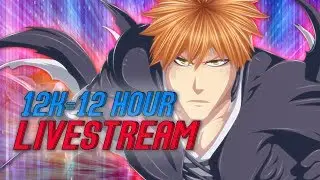 BBS 12 HOUR LIVESTREAM