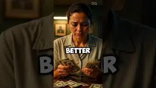Broke for 7 Years to Test Her Love... Her Revenge Shocked Everyone 😱