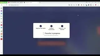 D&ugrave;ng cầu StarkGate Bridge Ethereum sang Starknet v&agrave; xem ph&iacute; GAs