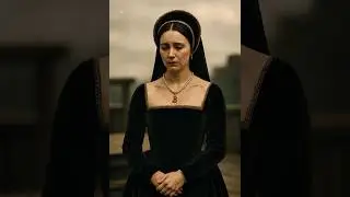 What Happened to Anne Boleyn's Family After Her Death? #history #tudor