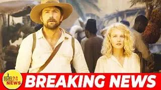 Звезда сериала &laquo;Йеллоустоун&raquo; объединяется с легендой 1923 года для создания нового вестерн-триллера.