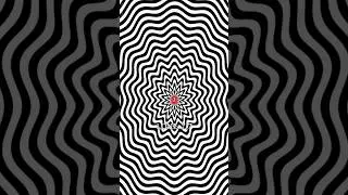 👁️&zwj;🔥 AURA Illusion That Will Break Your Reality! Must Watch! ⚡#illusion #tiktok #facts #edit #shorts