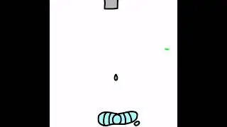 Drip animation test #an #animation #drip #firealpaca