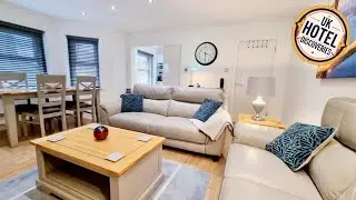 Bournemouth Luxury Apartment | Bournemouth, United Kingdom | Hotel Review 🏨