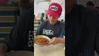 Karachi&rsquo;s Most Famous Javed Nihari ❤️#shorts #shortvideo #foodshorts #foodstagram