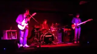 DANNY BRONZINI TRIO - I'M GONNA FIND ANOTHER YOU
