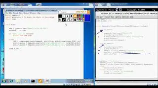 Lets Code HTTP Reverse Shell In 5 Lines of Python!