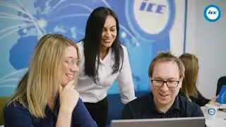International Cargo Express Corporate Video (2026)