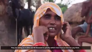Land Mafia story, Puranpur, Pilibhit, Uttar Pradesh.