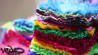 #VOMNoticias -  Navidad y Piñatas