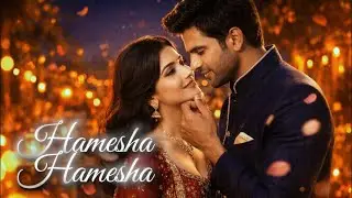 90s Bollywood Romantic | Timeless Hindi Love Melody | Hamesha Hamesha