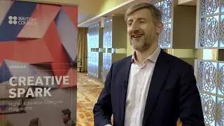 Interview: The impact ChangeSchool is making in Armenia through Higher Education