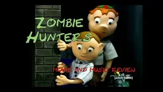 Moral Orel and  Mark Rivers  - The Sad Song