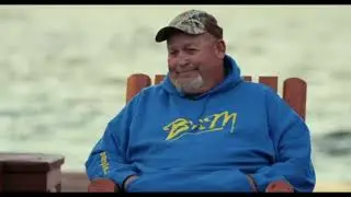 Legends of the outdoors TV