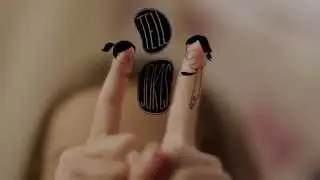 OREO Canada Father's Day Full Commercial