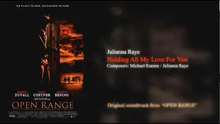 Julianna Raye - Holding all my love for you