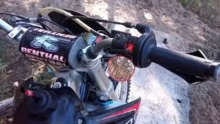 Geon Dakar 300