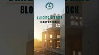We&rsquo;re building your dreams &mdash; one brick at a time.#RehbarHousing  #RDAApproved #TrustedDevelopment