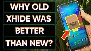 How to Fix All #XHide App Problems on #Infinix & #TECNO Smartphones | Hide Files With New Method